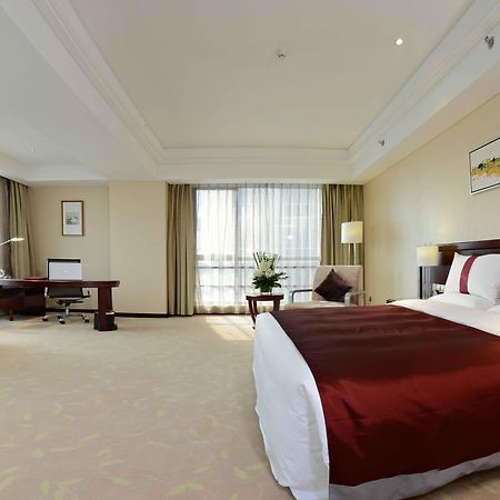 Beijing Baifuyi Hotel Exterior photo
