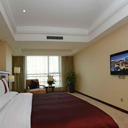 Beijing Baifuyi Hotel Exterior photo