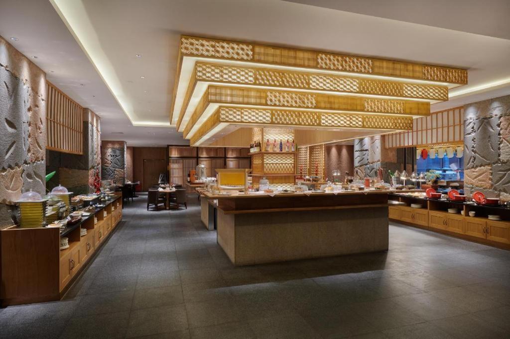 Beijing Baifuyi Hotel Exterior photo