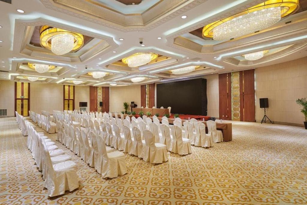 Beijing Baifuyi Hotel Exterior photo