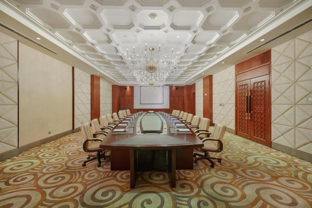 Beijing Baifuyi Hotel Exterior photo