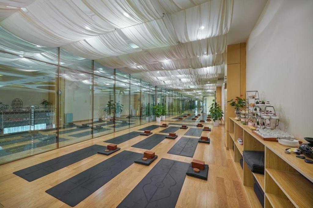 Beijing Baifuyi Hotel Exterior photo