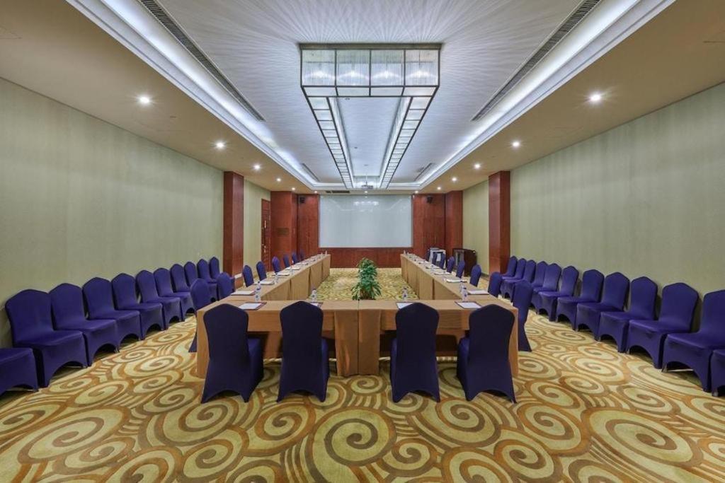 Beijing Baifuyi Hotel Exterior photo