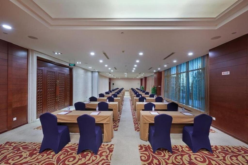 Beijing Baifuyi Hotel Exterior photo