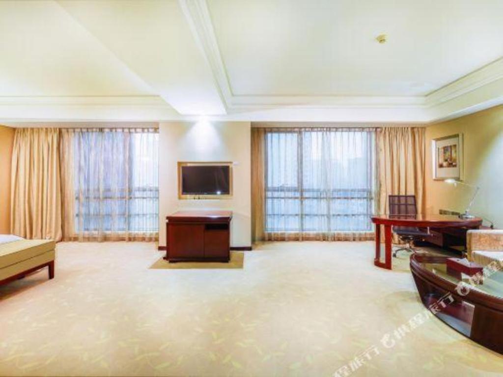 Beijing Baifuyi Hotel Exterior photo
