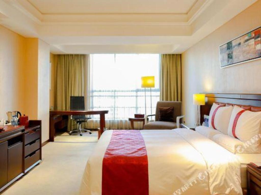 Beijing Baifuyi Hotel Exterior photo