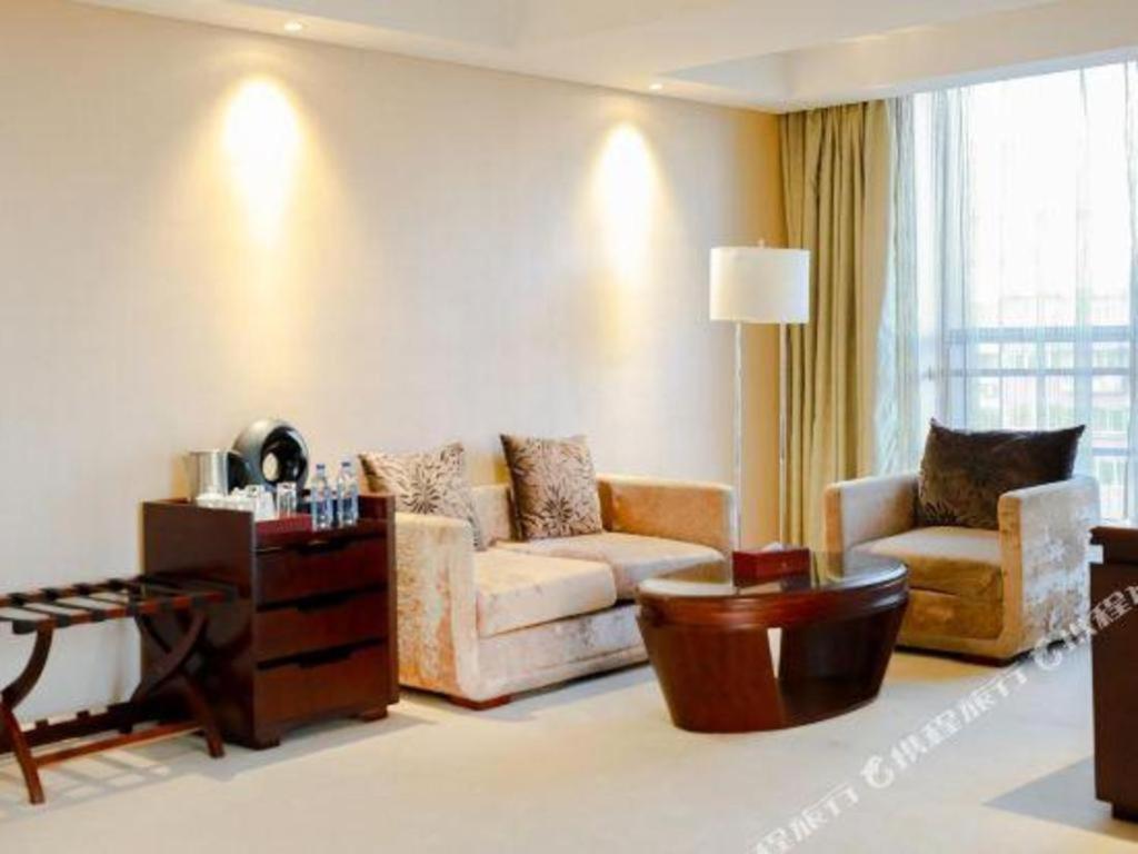 Beijing Baifuyi Hotel Exterior photo