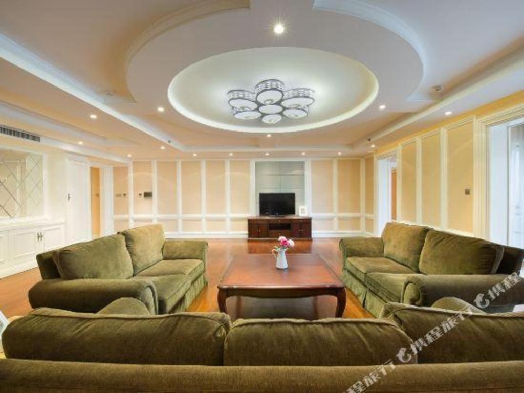 Beijing Baifuyi Hotel Exterior photo